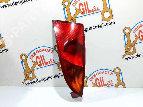 Used Left taillight FORD FOCUS I (DAW, DBW) 1.8 TDCi (100 hp) 20736857