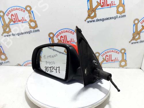 Bakspejl venstre OPEL MERIVA A MPV (X03) [2003-2010]  20736284