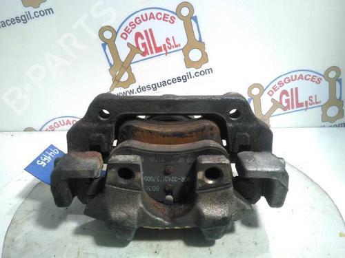 Left front brake caliper BMW 1 (F20) 116 d | BP20733898M105 