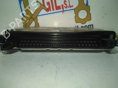 Used Engine control unit (ECU) BMW 5 (E34) 525 tds (143 hp) 20791447