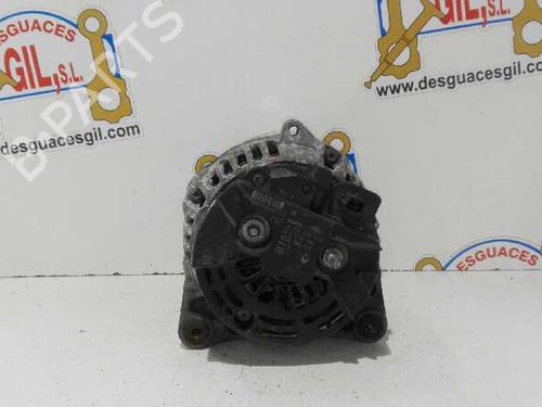 Used Alternator RENAULT GRAND SCÉNIC II (JM0/1_) 1.5 dCi (JM02, JM13) (101 hp) 20783294
