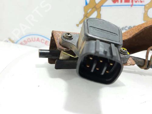 Pedal NISSAN X-TRAIL I (T30)  | BP20731696I4 