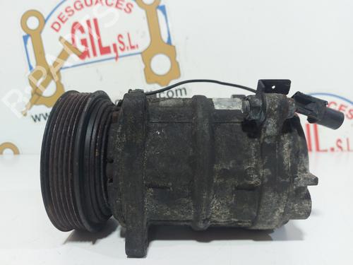 AC compressor VOLVO S40 I (644) 1.8 | BP20744930M34 