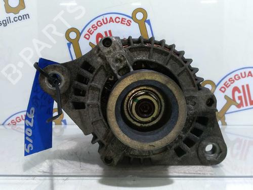 Alternator FIAT BRAVO I (182_) 1.8 GT (182.AC) | BP20804631M7 