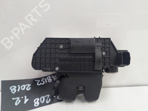 Used Tailgate lock Tailgate lock 39185996 39185996