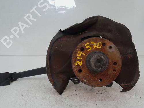 Used Left front steering knuckle Left front steering knuckle 37248267 37248267