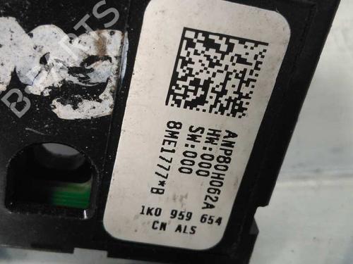 Electronic sensor VW GOLF V (1K1)  | BP20803152M84 