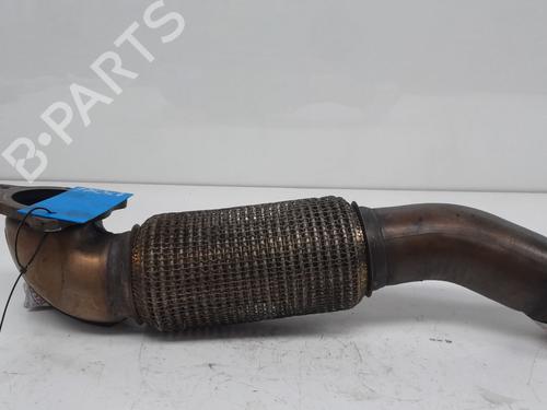 Exhaust system MERCEDES-BENZ CLA Coupe (C117) CLA 220 CDI / d (117.303) | BP24210383M121 