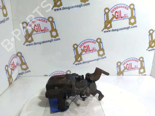 Left rear brake caliper HYUNDAI ELANTRA III Saloon (XD) 2.0 CRDi | BP20786256M107 
