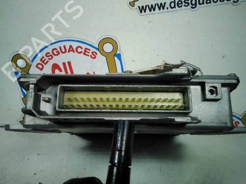 Engine control unit (ECU) CITROËN ZX (N2) 1.8 i | BP20793653M57 