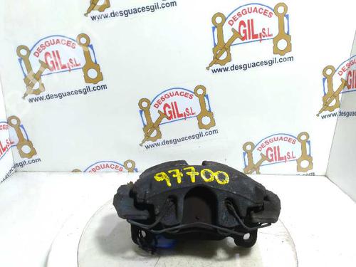 Used Right front brake caliper SEAT ALTEA (5P1) [2004-2015]  20805063