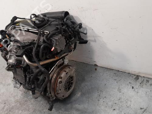 Engine AUDI A3 (8P1) 2.0 TDI 16V quattro | BP37429792M1 - Image 2