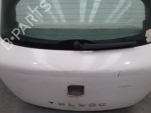 Tailgate SEAT TOLEDO III (5P2)  | BP21178339C6 