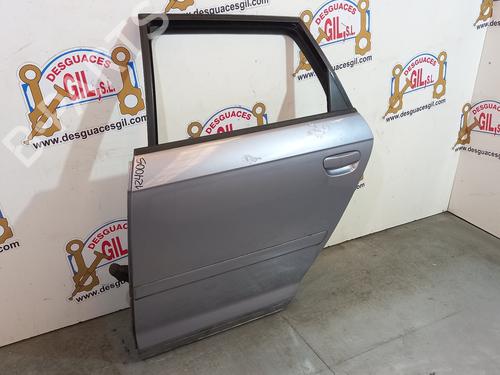 Left rear door AUDI A3 Sportback (8PA)  | BP20745192C4 