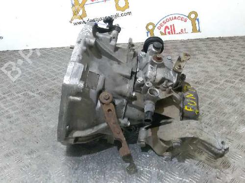 Gearbox FIAT PUNTO Hatchback Van (188_) 1.2 60 | BP20799619M3 