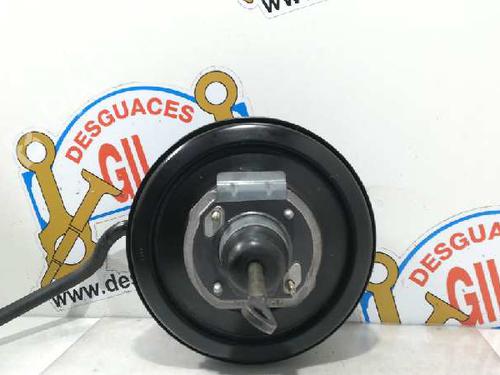 Servo brake BMW X5 (E53) 3.0 d | BP20727947M42