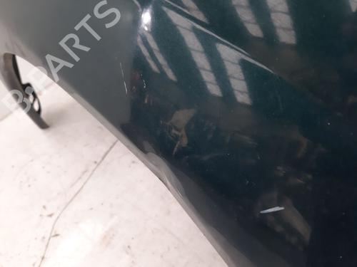 Right front fenders PEUGEOT 406 (8B) 2.1 TD 12V | BP23548743C42 