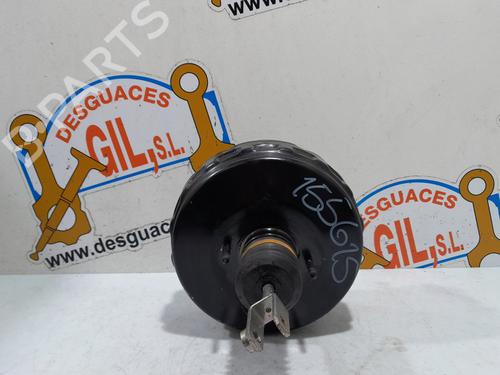 Servo brake MERCEDES-BENZ C-CLASS (W204) C 200 CDI (204.007, 204.006) | BP20763333M42 