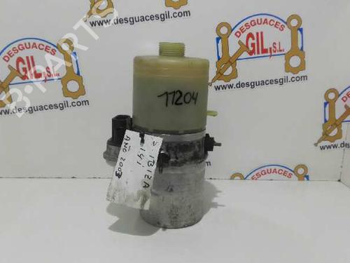 Styring servopumpe SEAT IBIZA III (6L1) [2002-2009]  20780620