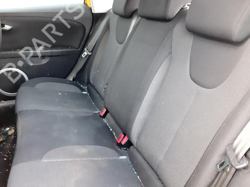 Intercooler SEAT LEON (1P1) 2.0 TFSI | BP20751813M30 
