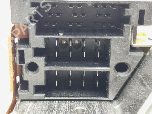 Bilradio PEUGEOT 206 Hatchback (2A/C) 2.0 HDI 90 | BP30618443E6