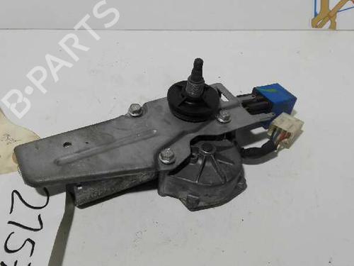 Rear wiper motor PEUGEOT 306 Hatchback (7A, 7C, N3, N5)  | BP20773890M102 