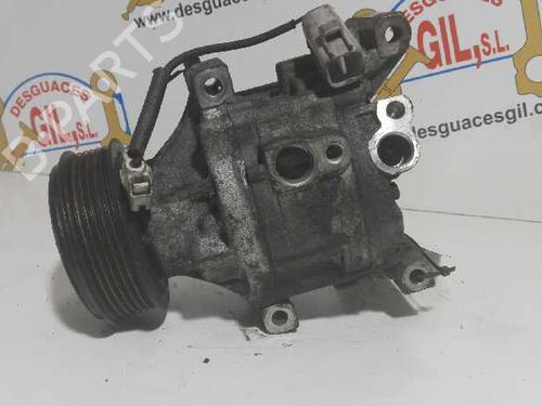 Used AC compressor TOYOTA COROLLA (_E12_) [2001-2008]  20773326