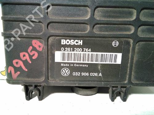 Engine control unit (ECU) VW GOLF III (1H1)  | BP20792269M57 