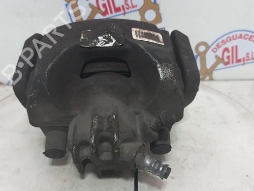 Right front brake caliper CITROËN C4 Grand Picasso I (UA_) 1.6 HDi | BP20758668M104