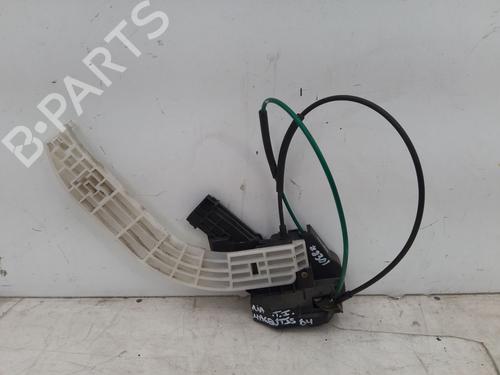 Used Rear left lock KIA MAGENTIS II (MG) [2005-2011]  27866114