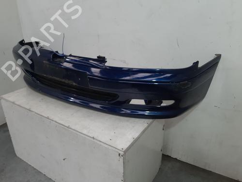 Front bumper PEUGEOT 406 (8B) 1.9 TD | BP21131880C7 