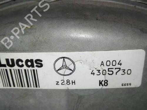 Servo brake MERCEDES-BENZ C-CLASS (W202)  | BP20781326M42 