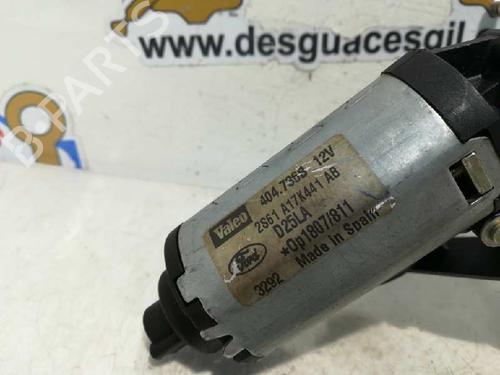 Rear wiper motor FORD FIESTA V (JH_, JD_) 1.4 TDCi | BP20803385M102 