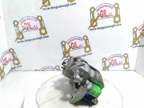 Right front brake caliper KIA RIO IV (YB, SC, FB)  | BP21827923M104 