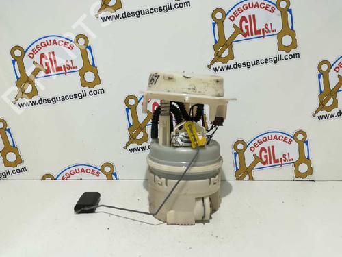 Fuel pump PEUGEOT 206 Hatchback (2A/C) 1.4 LPG | BP20801395M76 