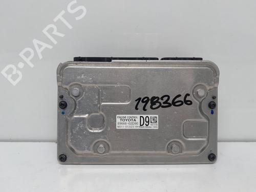 Used Engine control unit (ECU) Engine control unit (ECU) TOYOTA COROLLA Hatchback (_E21_, _EA1_, _EH1_) [2018-2026] 36753570 36753570
