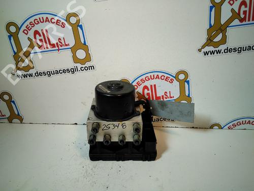 ABS Bremseaggregat CHRYSLER VOYAGER IV (RG, RS) 2.5 CRD (141 hp) 20788962