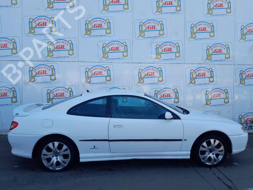 Brugte PEUGEOT 406 Coupe (8C) 2.0 16V 4818453