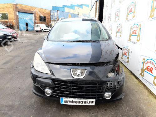 Cockpit PEUGEOT 307 SW (3H)  | BP20737722C47 