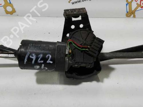 Used Front wiper motor AUDI 80 B3 Saloon (893, 894, 8A2) [1986-1991]  20774138
