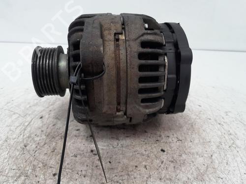 Used Alternator Alternator 39189125 39189125