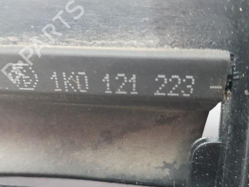Køleventilator elektrisk VW PASSAT B6 (3C2)  | BP27335496M35 