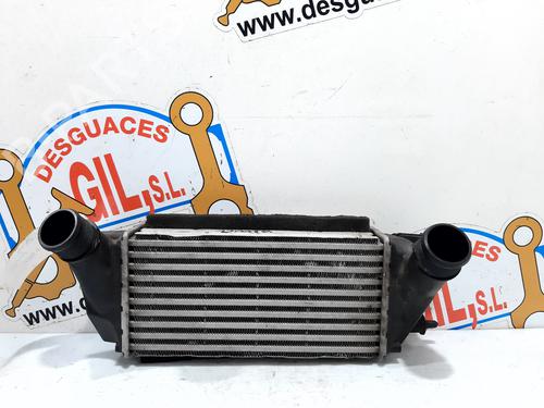 Used Intercooler FORD FIESTA VI (CB1, CCN) 1.0 EcoBoost (100 hp) 20747961