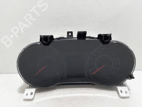 Used Instrument cluster MITSUBISHI ASX (GA_W_) [2009-2025]  20773123