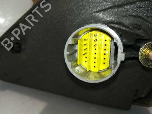 Right mirror RENAULT LAGUNA II (BG0/1_)  | BP20809218C27 