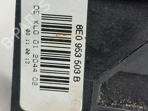 Ratstangsstang AUDI A4 B7 (8EC) 2.5 TDI | BP39189610I23 - Image 3
