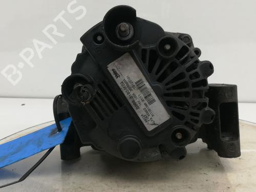 Alternator FIAT GRANDE PUNTO (199_) 1.3 D Multijet | BP23146738M7 