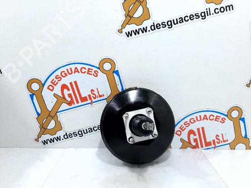 Servo brake FORD FIESTA VI (CB1, CCN) 1.4 TDCi | BP20732622M42 