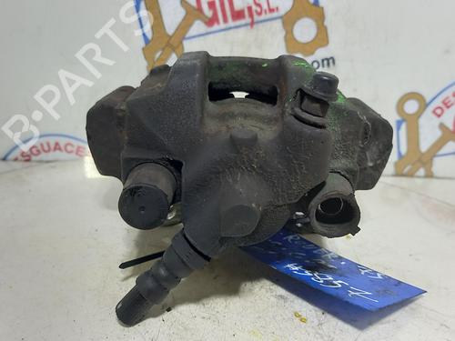 Left rear brake caliper ROVER 75 (RJ) 2.0 CDT | BP20754724M107 