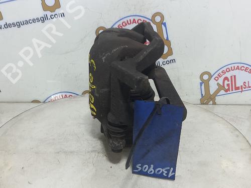 Left front brake caliper PEUGEOT 407 (6D_) 1.6 HDi 110 (6D9HZC, 6D9HYC) | BP20748454M105 